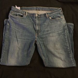 Levi’s 541 Jeans